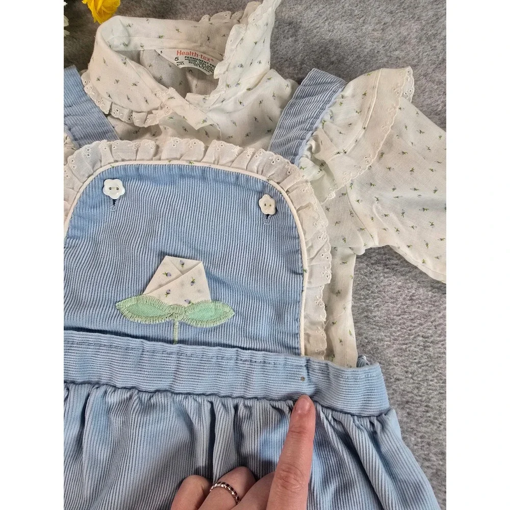 Health-tex cutest vintage